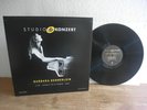 AUDIOPHILE Barbara Dennerlein Studio Konzert MINT- LP RARE LIMITED NUMBERED