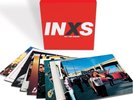 INXS All The Voices 180 gm 10 (Ten) LP set - condition is 