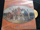 GALE Y SUS PROFETAS ' CUMBIA PROFETA - LP G+ CLASSIC SONIDERO HIT LISTEN