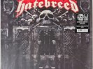 New: HATEBREED - The Concrete Confessional, Red Splatter Vinyl LP