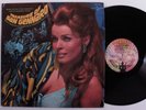 TREASURE OF SAN GENNARO OST Armando Trovaioli BUDDAH LP NM w