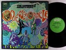 Zombies - Odessey & Oracle LP - Date OG Press VG+