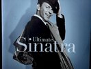 FRANK SINATRA - ULTIMATE SINATRA 2 X BLUE Vinyl LP RECORD Limited Edition NM