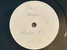 Tommy & Jimmy Dorsey RARE TEST PRESSING Stereo 11010A LP Vinyl Album
