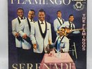 The Flamingos - Flamingo Serenade END304 Reissue