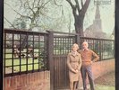 UK IMPORT FAIRPORT CONVENTION UNHALFBRICKING 1969 ISLAND ILPS 9102 FOLK ROCK