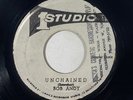 Bob Andy/The Wailers 
