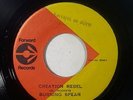 Burning Spear 