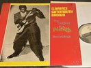 CLARENCE GATEMOUTH BROWN-THE ORIGINAL PEACOCK RECORDINGS-USA 1983 VINYL LP (M/M)