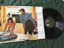 Orig 1988 SPARKS “Interior Design” LP Synth-Pop Rock Mael Bros VG+ W/ Inner Slv