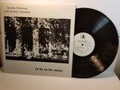 NM * 1984 LP *** RODOLFO ALCHOURRON w/ Southern Exposure    To Be So Far Away