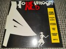 Honeymoon In Red/Lydia Lunch/Cave/Harvey/Moore/Adamson/Spain 2016/Remaster vinyl