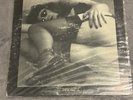Sleep Chamber- Spellbondage Ultra-Rare Industrial LP (XXX Records) (1987) - New