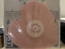 Melanie Martinez Heart Shape Vinyl Record 10-inch K-12 with Mint Green Vinyl LP