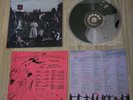 From The Pyre Film Noir The Last Dinner Party Bad World LP Liquid Vinyl