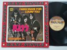 Kiss - I Was Made For Lovin' You 12'' Vinyl Maxi Germany
