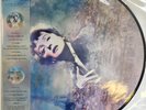 Edith Piaf – La Vie En Rose Best Of LP Album vinyl record limited picture disc