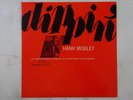 Hank Mobley Dippin' Blue Note GXK 8201 Japan  VINYL LP
