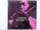 Curtis Fuller Volume 3 Blue Note GXK 8039(M) Japan  VINYL LP