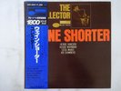 Wayne Shorter The Collector Blue Note GXF 3059 Japan  VINYL LP OBI