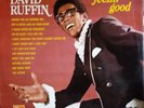 David Ruffin - Feelin' Good (LP, Album)