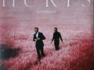 Hurts - Surrender (LP + CD) (NM/NM)