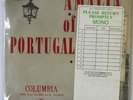 AMALIA RODRIGUES BBC GRAMOPHONE LIBRARY 10