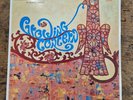 LP The Growing Concern RRLP069 Made In USA Psychedelic Rock Vinile