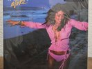 Tamia More Liquid Blue Splatter And Split Second Track Exclusive Vinyl LP