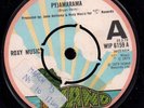 Roxy Music Pyjamarama 7