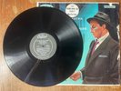 Frank Sinatra – In The Wee Small Hours LP Vinyl 1955 Promo Copy