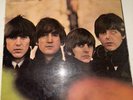 THE BEATLES Beatles For Sale (1964) Original UK Mono LP  PMC 1240 - Play tested