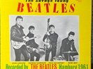 The Beatles This Is The Savage young 1965 Usa Vinyl Lp Bm 69 Ex missprint