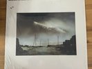 Acoustic Alchemy Natural Elements Vinyl LP - MCA Master Series