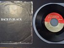 AC/DC BACK IN BLACK  Portugal 7