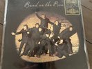 Paul McCartney & Wings Band On the Run Nimbus Supercut SEALED