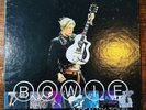 David Bowie - A Reality Tour 3LP Box Set - Blue Vinyl - Excellent