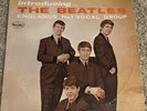 Introducing the Beatles, Vee JAY RECORDS 63-3403 LP Tested Clean