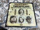 Wanted  The Outlaws Waylon Jennings Willie Nelson LP Vinyl Album 1977 SEALED