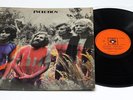 Tamam Shud Evolution 1969 Vinyl LP Record Aussie CBS Records 1st Pressing VG+