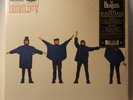 The Beatles/Help /2012/Vinyl,LP,Album,Reissue,Remastered,180 Gram/FREE SHIP/EXEX