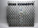 Dead Kennedys ‎– In God We Trust, Inc. / 1981  VIRUS 5 Vinyl, 12