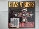 Guns N’ Roses Appetite For Destruction 2 LP Vinyl Record  NEW SEALED (2018/2019)
