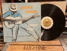 LIGHTNIN HOPKINS COUNTRY BLUES LP Tradition TLP-1035 DEEP GROOVE 1959 1st press