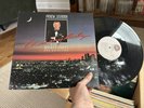 Frank Sinatra, Quincy Jones Vinyl Record LP - L.A. Is My Lady On Qwest - EX/EX