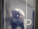 Bluesology ‎-Come Back Baby / Times' Getting Tougher Than..- 7