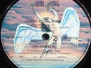 RARE LED ZEPPELIN UNPLAYED VIRGIN VINYL 
