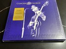 Concert For George 4 LP Box Set 2018