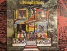 The Temptations 1970 Psychedelic Shack Vinyl Sealed