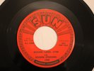 SUN 350 PROMO ROCKIN STOCKINS Rockin - Lang - Syne  M-VG++